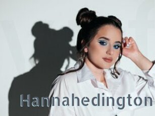 Hannahedington
