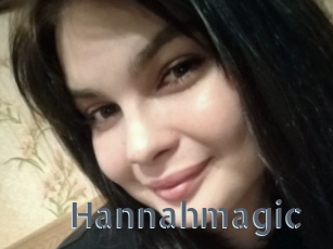 Hannahmagic