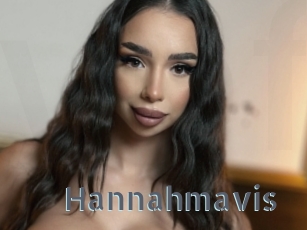 hannahmavis Vidéos Porno FR