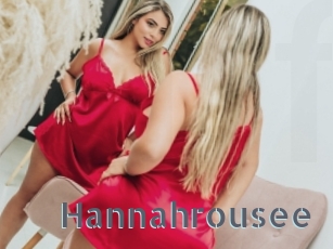 Hannahrousee