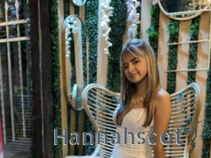 Hannahscot