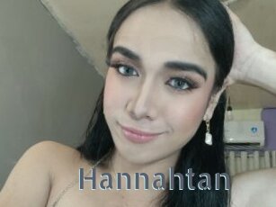 Hannahtan