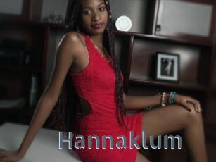 Hannaklum