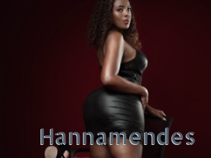 hannamendes Vidéos Porno FR