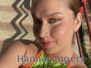 Hannaroggers