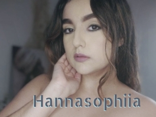Hannasophiia