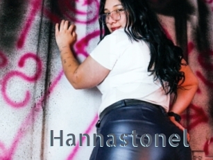 Hannastonel