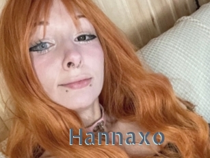 Hannaxo
