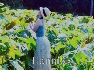 hanni85 Vidéos Porno FR