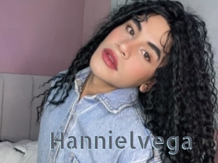 hannielvega Vidéos Porno FR