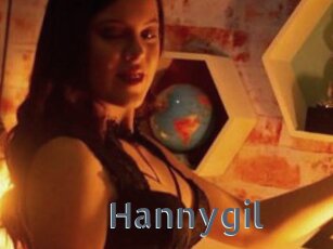 Hannygil