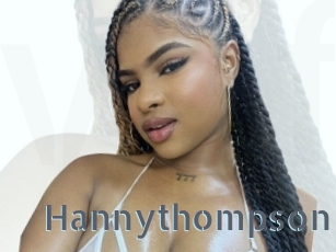 hannythompson Vidéos Porno FR