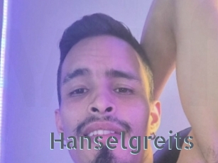 Hanselgreits