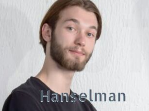 Hanselman