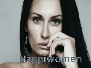 Happiwomen