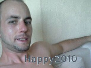 Happy2010