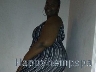 Happyhempspa