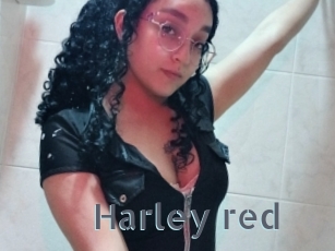 Harley_red