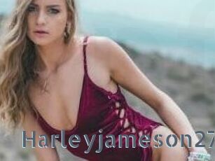 Harleyjameson27