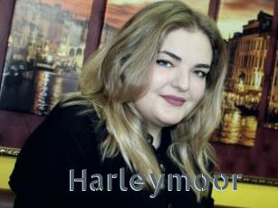 Harleymoor
