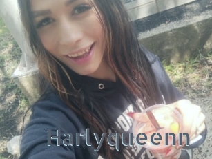 Harlyqueenn