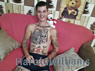 Haroldwilliams