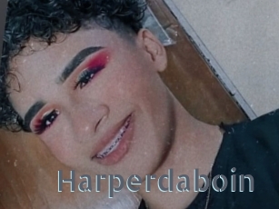 Harperdaboin