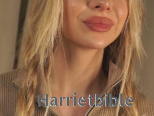 Harrietbible