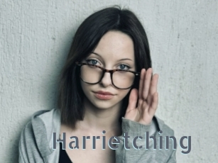Harrietching