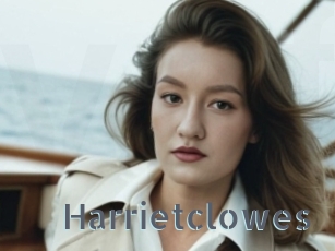 Harrietclowes