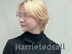 Harrietedsall