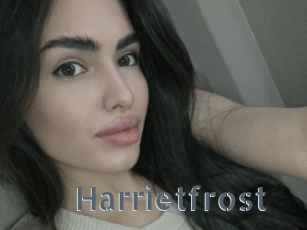 Harrietfrost