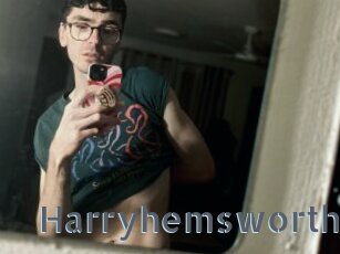 Harryhemsworth
