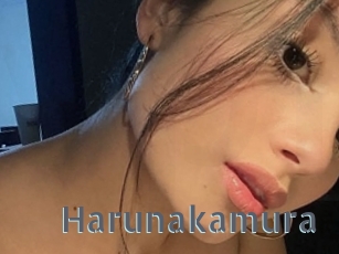 Harunakamura