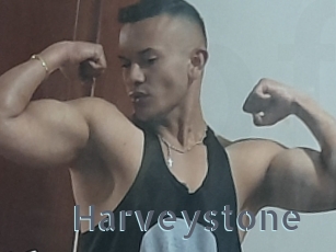 Harveystone