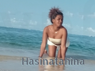 Hasinatahina
