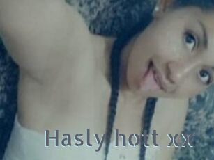 Hasly_hott_xx