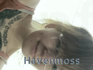 Havenmoss