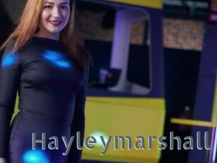 Hayleymarshall