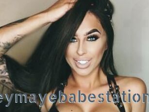 HayleyMayeBabestation