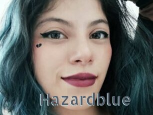 Hazardblue