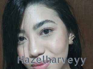 Hazelharveyy