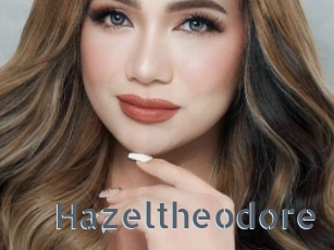 hazeltheodore Vidéos Porno FR