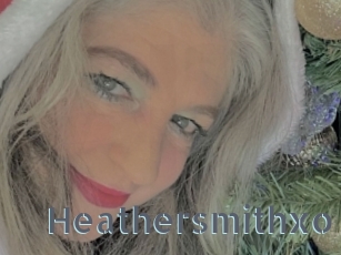 heathersmithxo Vidéos Porno FR