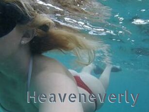 Heaveneverly