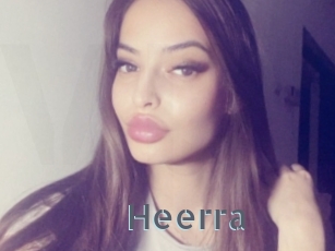 Heerra