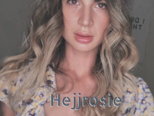 Hejjrosie