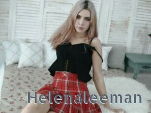 Helenaleeman