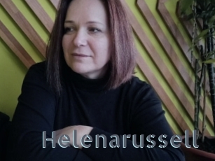 Helenarussell