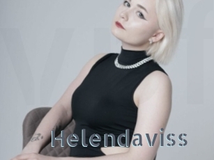 Helendaviss